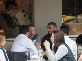 Gaziantep'ten Bebek'e!