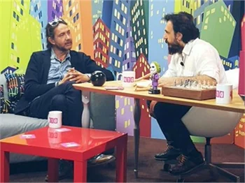 Biray Dalkıran "Wohs Klat" ile gündemde!