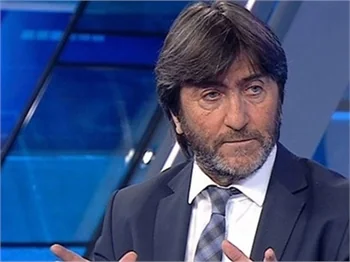 Rıdvan Dilmen'in sağlık durumu nasıl?