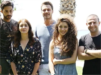 "Hayat Sevince Güzel" dizisi geliyor