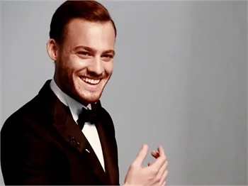 Kerem Bursin: Tatil bitti, şimdi iş zamanı