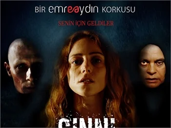 Cinni: Uyanış filminin galası yapıldı