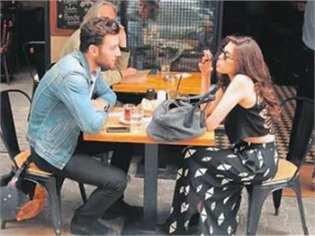 Aynı eve paylaşıyorlar