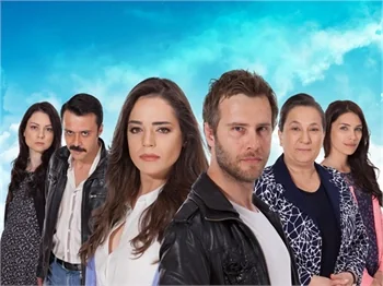 Kırgın Çiçekler'e taze kan!