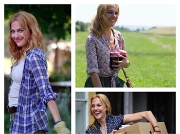 Meryem Uzerli, Hollywood yolcusu!