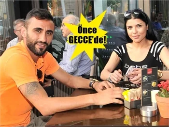 Selçuk Şahin: Durun poz verelim!
