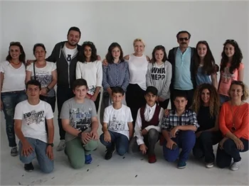Kiralık Aşk’tan karne hediyesi geldi!