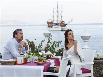 Şükran Ovalı, Paramparça'dan ayrılacak mı?