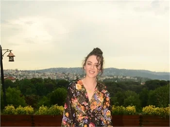 Sibel Taşçıoğlu evlendi!