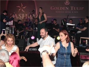 Sibel Can, Kıbrıs'a taşınıyor!