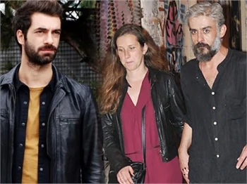 İlker Kaleli ile kavga etti mi?