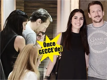 Önce iş sonra tatil!