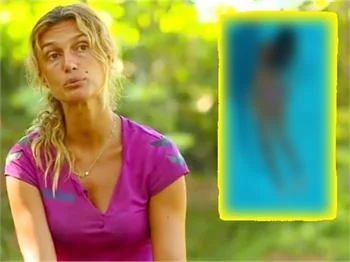 Tuğba Özay'dan olay yaratan bikinili paylaşım