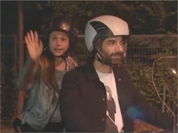 Burçin Terzioğlu'dan ilginç benzetme