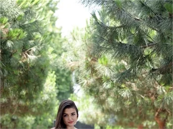 Hande Erçel: Aşk laftan anlamıyor