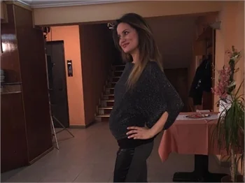 Yıldız Asyalı doğumdan sonra düğün yapacak
