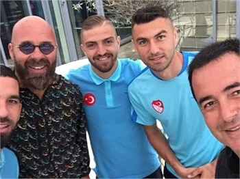 Survivor'a milli maç arası!