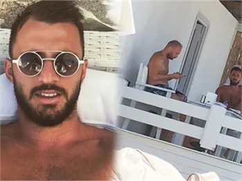 Emre Çolak'tan jakuzili odaya günlük 5 bin lira!