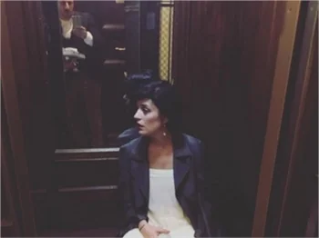 Gonca Vuslateri İtalya'da aşk tazeliyor!