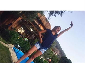 Seda Güven sevgilisi Onur Tuna ile tatilde