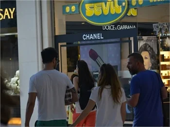 Aslı Enver'in favori Murat Boz şarkısı: Yana döne