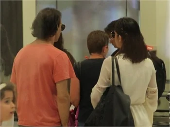 Kıvılcım ile Kaan saldırıdan son anda kurtuldu