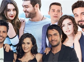 Dizilere bayram tatili!