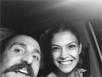 Timur Acar ve Eda Özerkan'ın düğün davetiyeleri ortaya çıktı!
