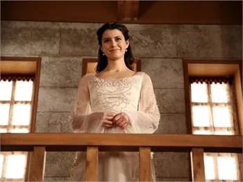 Beren Saat, Kösem'den gidiyor!