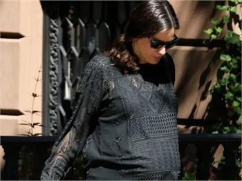 Liv Tyler'ın hamileliğinde son gelişmeler