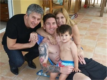 Messi'nin zor günleri geride kaldı