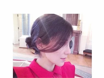 Sibel Kekilli: Artık daha sevişmem