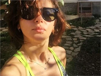 Nesrin Cavadzade'nin Instagram'ını hack'lediler