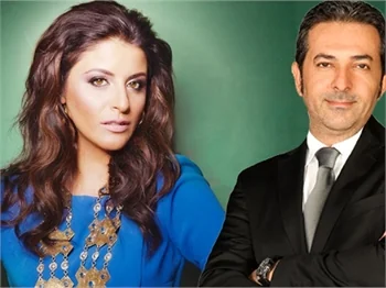 Zara ve Akif Beki boşandı!