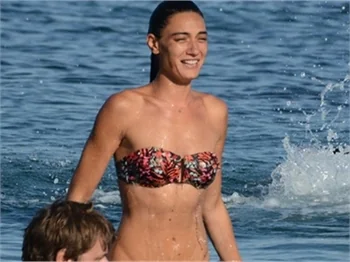 Hande Subaşı'nın tatil sohbeti
