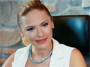 Kiralık Aşk'ta şok ayrılık