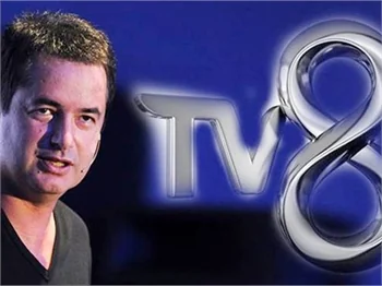 Darbe girişimi sonrası TV8'de bir ilk!