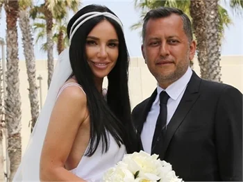 Gülşen bebeğinin cinsiyetini açıkladı