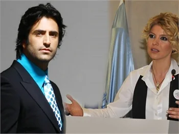 Mahsun Kırmızıgül'den Gülben Ergen'e teklif var!