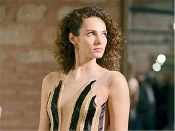 Dilşad Çelebi evleniyor