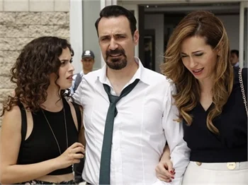 'Gülümse Yeter' dizisi 2. yeni bölüm fotoğrafları!