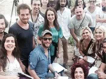 Sinemacılardan da darbe girişimine karşı tepki bildirisi