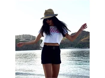 Londra'dan Marmaris'e...