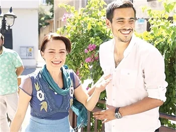 Babam ve Ailesi'nin çekimleri başladı