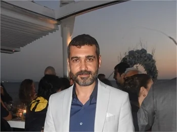 Kiralık Aşk'ın Serdar'ı evlendi!