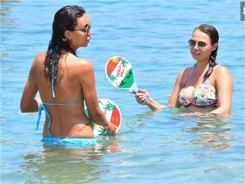 Survivor'lar Bodrum’da