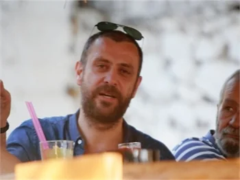 Nejat İşler'den fotoğraf tepkisi!