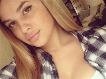 Anastasia Kvitko'dan olay paylaşımlar!