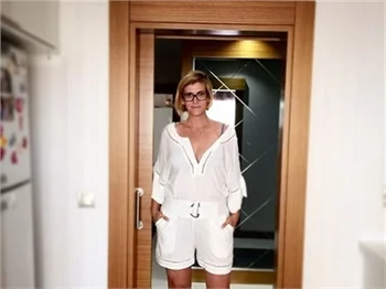 Özge Uzun'un inanılmaz değişimi