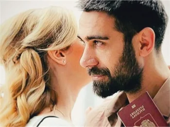 "Partnerimle çok iyi anlaşıyoruz"
